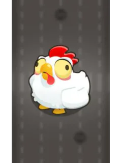 Chicken Royal